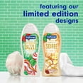 thumbnail image 4 of Softsoap Peppermint Dazzle Limited Edition Moisturizing Body Wash, Peppermint Scent, 20 oz Bottle, 4 of 12