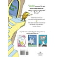 thumbnail image 5 of The Lorax by Dr. Seuss Hardcover, Dr Seuss Plush Toy Book Character Stuffed Animal, and Stickers (Educational Gift Set with Invaluable Lessons of Helping Others and The Environment), 5 of 8