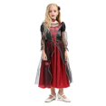 thumbnail image 1 of Disfraz de Halloween para niños, Reina Vampiro, Cosplay, 1 of 4