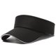 thumbnail image 1 of SGACAI Visera solar universal ajustable para deportes, golf, tenis, gorra transpirable, sombrero de verano, 1 of 7