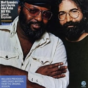 Jerry Garcia - Live Keystone 1 - Music & Performance - CD
