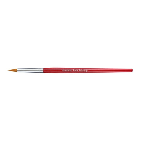 Snazaroo Professional Multi-Purpose Face Painting Brush