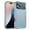 BlueGreen+Pink, variant on TECH CIRCLE For iPhone 7/8 and iPhone SE (2nd/3rd Gen) 4.7" Shockproof Hybrid Case, Dual-layer Case, Drop Proof, Anti-Scratch, Anti-Fingerprint, Protective Lightweight Phone Case for Women Men, Red