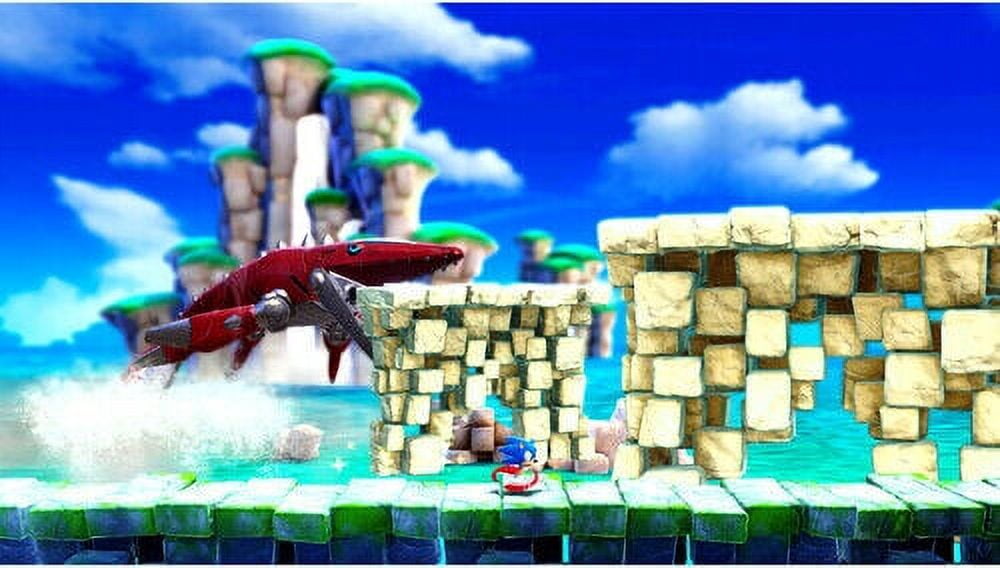 [New Video Game] Sonic Superstars for Nintendo Switch