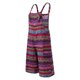 thumbnail image 2 of Minnieouse Monos de mujer Multicolor de una pieza tamaño bohemio tirantes sueltos transpirables sin mangas monos niñas Playsuit playa Vestidos Rojo 5XL Minnieouse AP011485-08, 2 of 6