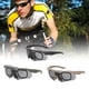 thumbnail image 1 of Gafas De Tiro, Gafas Militares De Protección UV Para Exteriores, Gafas De Medio Marco A Prueba De Viento Para Motocicleta, Protección Ocular Para Hombres Y Mujeres, 1 of 7