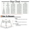 thumbnail image 3 of USNSM (S-5XL) Big and Tall Mens Linen Shorts Flat Front Casual Elastic Waist Drawstring Summer Beach Vacation Shorts with Pocket Orange S, 3 of 7