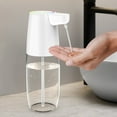 thumbnail image 1 of Tyidzon Intelligent Automatic Infrared Sensor Foam Hand Soap Dispenser Household Kitchen Detergent Dispenser Dispensing Sensor Soap Dispenser, 1 of 6