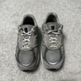 thumbnail image 3 of New Balance 990v5 Grey Castlerock Comfort Athletic Sneakers Men’s 10 6E XX-Wide, 3 of 6