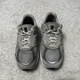 thumbnail image 3 of New Balance 990v5 Grey Castlerock Comfort Athletic Sneakers Men’s 10 6E XX-Wide, 3 of 6