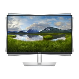 Dell S2721QS Monitor 27 Inch, 4K UHD (3840 x 2160) IPS Display