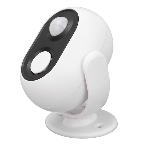 Timbre De Bienvenida Con Sensor De Movimiento, Fácil Instalación, Función De Saludo Compacta, Entrada De Tienda, Timbre Con Sensor De Movimiento Para Interiores