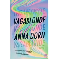 Vagablonde (Hardcover)