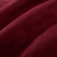 thumbnail image 3 of Better Homes & Gardens 22" x 2" Glam Red Polyester Decorative Pillow, 3 of 5