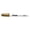 Metallic Gold, variant on Sharpie Extra Fine Point Oil-Based Paint Marker, 12 Pack