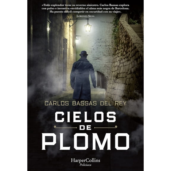 Cielos de Plomo (Leaden Skies), (Paperback)