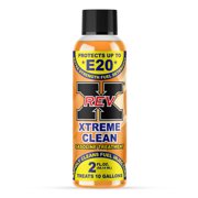 REV-X Xtreme Clean Gasoline Additive - 2 fl. oz (5 Pack)