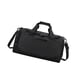 thumbnail image 2 of Bolsa de baloncesto, bolsa de gimnasio con compartimento para zapatos, organizador de fútbol, ​​resistente al agua Negro, 2 of 9