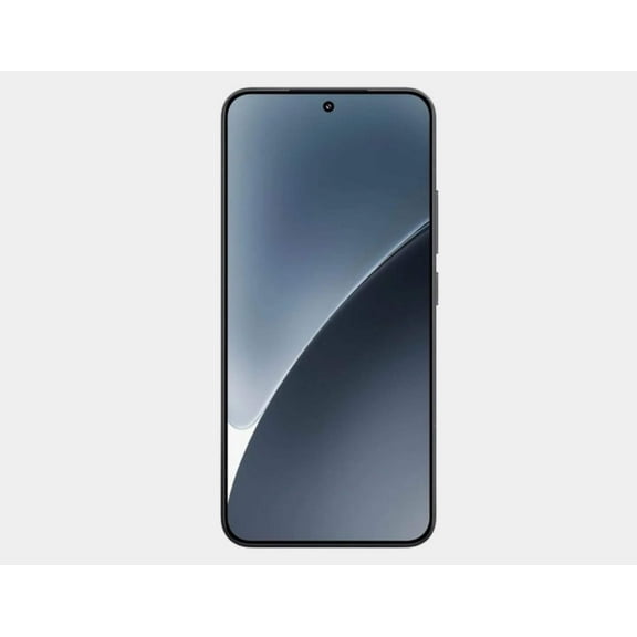 Xiaomi Mi 15 5G 512GB ROM 12GB RAM Dual SIM GSM Unlocked - Black