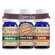 thumbnail image 1 of PAQ. ESPECIAS ALBAHACA CLAVO CANELA ACEITES ESENCIALES 100% NATURALES, 1 of 5