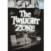The Twilight Zone, Vol. 15 by IMAGE ENTERTAINMENT INC