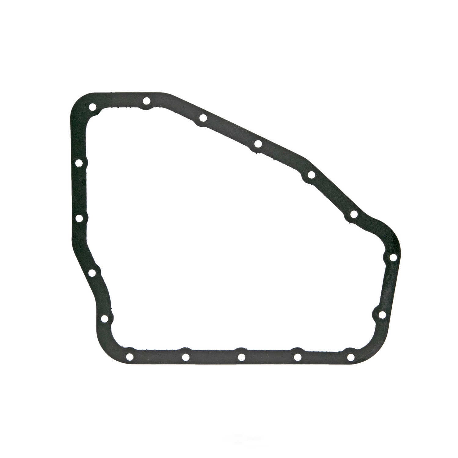 FEL-PRO TOS 18784 Transmission Oil Pan Gasket 17 Bolt Hole One Piece Gasket