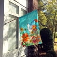 thumbnail image 2 of Carolines Treasures PJC1049CHF Flower Good Day To Bloom Flag Canvas House Size, 2 of 4