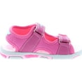 thumbnail image 6 of Primigi Girls 14559 Adventure Water Friendly Sandals, 6 of 7