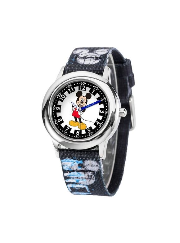 Mickey Mouse Kids' Watches