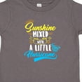 thumbnail image 4 of Inktastic Sunshine Hurricane Cute Boys or Girls Toddler T-Shirt, 4 of 5