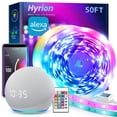 thumbnail image 1 of luces de tira llevadas hyrion, 1 of 5