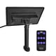 thumbnail image 4 of Luces Lámpara colgante solar de 48 LED Luces de cobertizo colgantes impermeables para interiores y exteriores Lamparas, 4 of 6