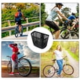thumbnail image 3 of Maoww Bicycle Front Basket Large Capacity Storage For All Riding Essentials For Shopping Bike Basket Front B, 3 of 6