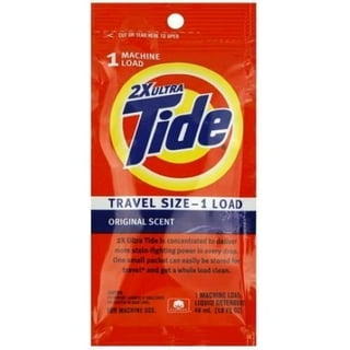 Travel Detergents