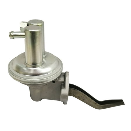 Agility Auto Parts 4030210 Mechanical Fuel Pump for Ford Mercury Specific Models