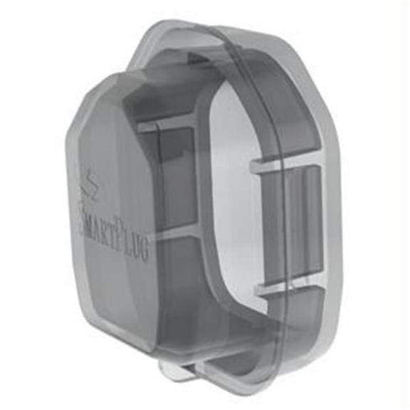 SMARTPLUG SYSTEMS  LLC  SmartPlug Weatherproof Cover