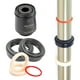 thumbnail image 5 of Retén antipolvo para horquilla delantera de 32 mm, protección del retén de aceite, repuestos para bicicleta de montaña y MTB Juego de juntas antipolvo y herramienta, 5 of 7