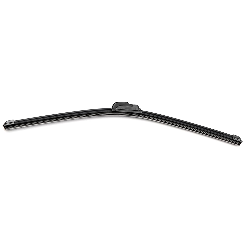 Universal Car Rear Window Windshield Wiper Arm Blade Frameless Bracketless Utype Complete