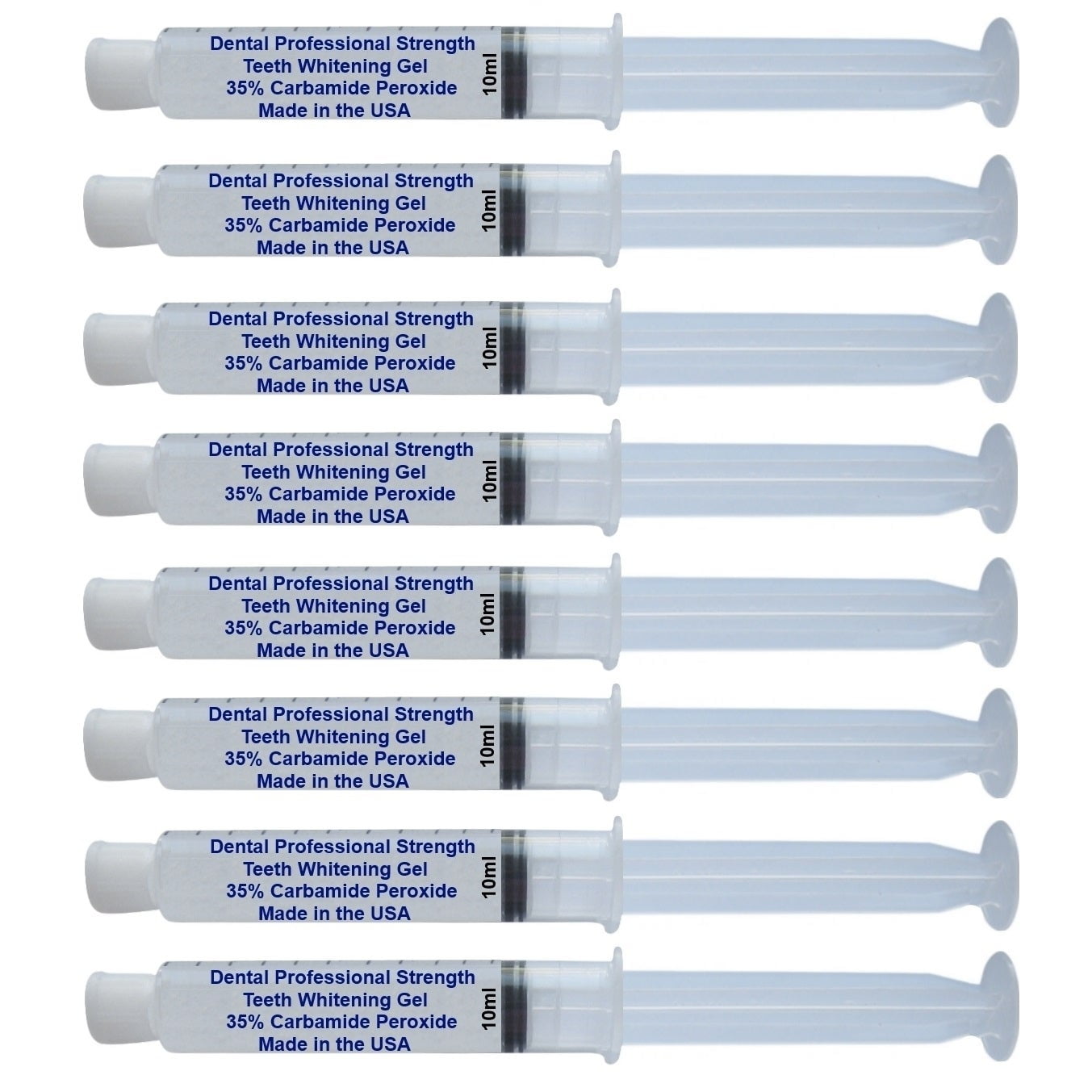 DIRECT 2 U WHOLESALE LLC Strongest 35-percent 80 ml Teeth ...