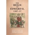 thumbnail image 1 of Le Règne d'Edward II, 1307-1327, 1 of 1