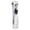 A-VWGiK, variant on NKOOGH Transparent Push Clip Stapler for Paper Binding,Reusable,No-Hole Design,1PC