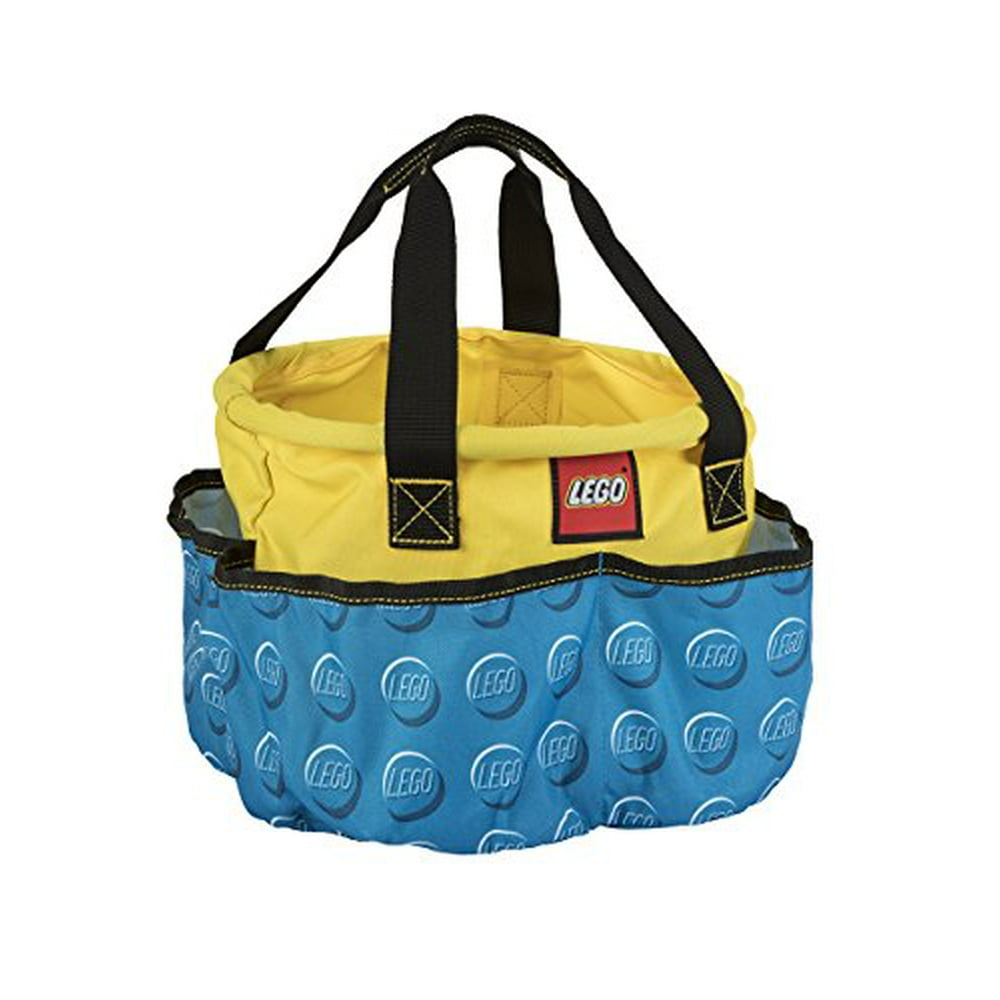 LEGO® Storage Big Toy Bucket