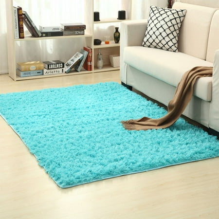 50X80CM Bathroom Mat Non-Slip Water Absorbent Super Plush ...