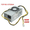 thumbnail image 1 of Original Authentic Computer Power Supply 180W-250W 50/60Hz FSP180-10TGBAA FSP250-20TGPAA PA-2251-2AB PA-1181-10AC PA-1181-10AB 150W - 250W, 1 of 4