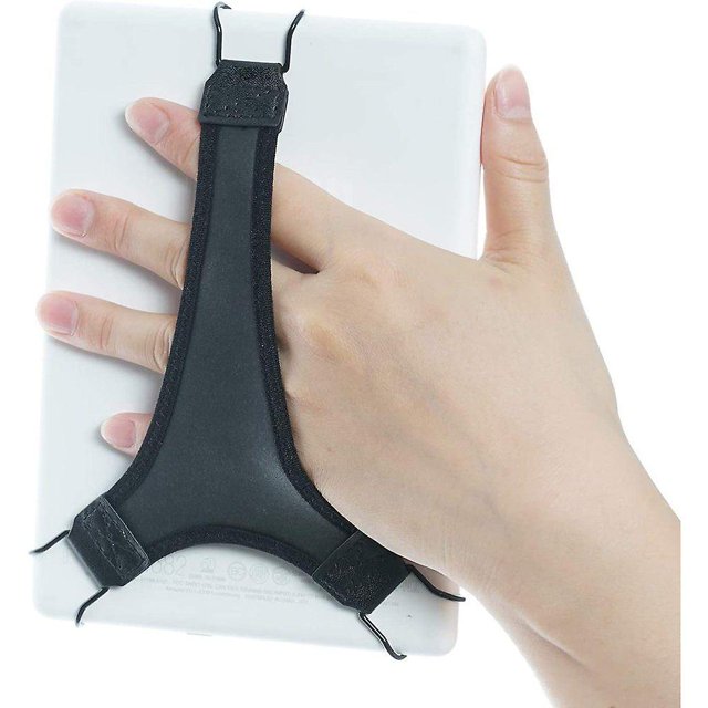 Correa de muñeca de PU suave compatible con el lector electrónico Kindle TUNC Sencillez