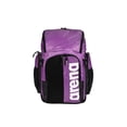 thumbnail image 1 of Mochila ARENA Spiky III 45L Swimming Athlete Morada, 1 of 7