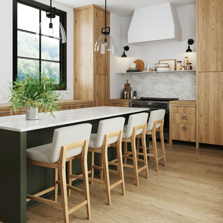 Contemporary bar stools white new arrivals