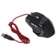 thumbnail image 3 of Ratones de computadora, ratón para juegos Ratón con cable retroiluminado RGB Ratón para juegos Altamente recomendado, 3 of 8