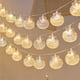 thumbnail image 5 of Cadena de luces LED de madera con forma de estrella, luz decorativa subacuática, luz de cobre, decoración de ventanas, cadena de luces de colores, 1,5 metros, 10 luces, 5 of 9