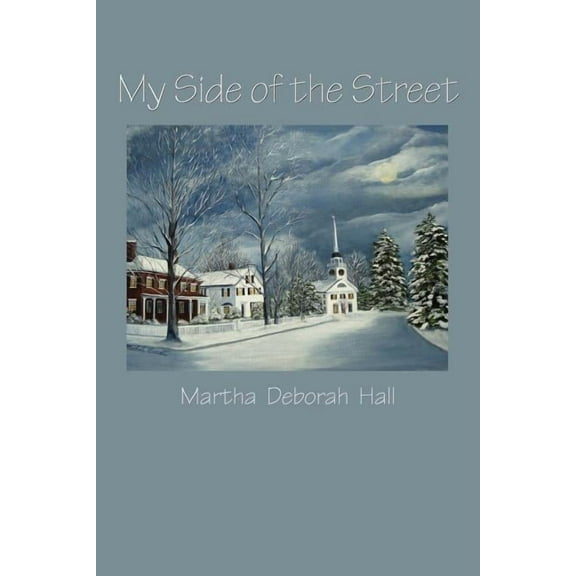 My Side of the Street, (Paperback)
